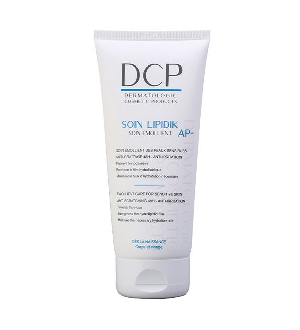 Lipidik Ap+ Soin Émollient - 200ml