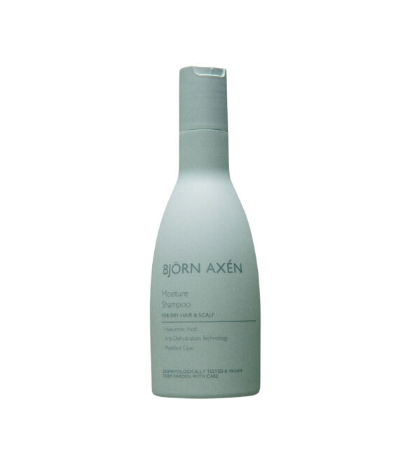 Moisture Shampoing 250ml