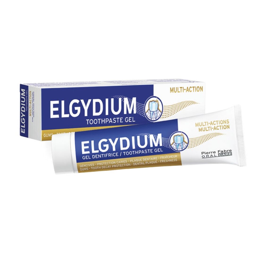 Dentifrice Multi Action - 75ml