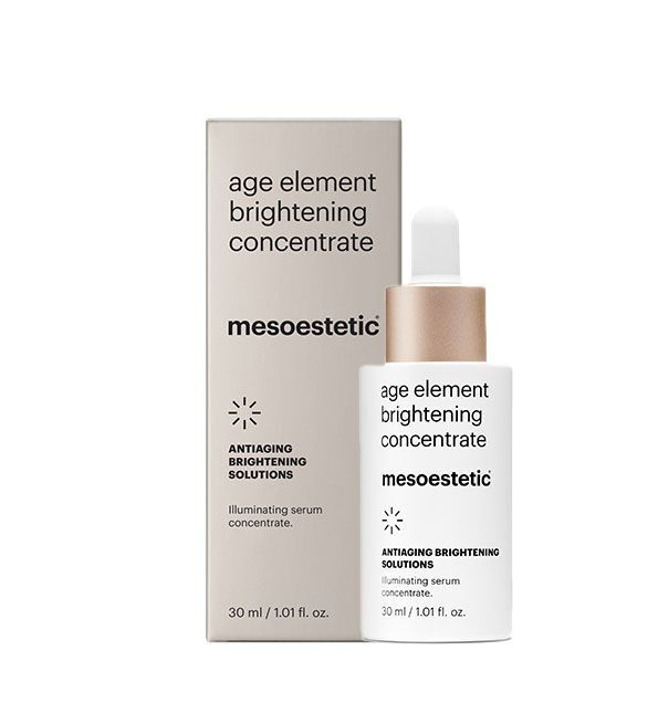 Age Brightening Concentrate