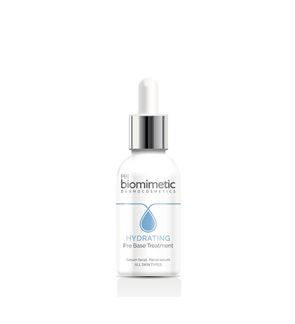 Pre Base Treatment Hydrating 30ml