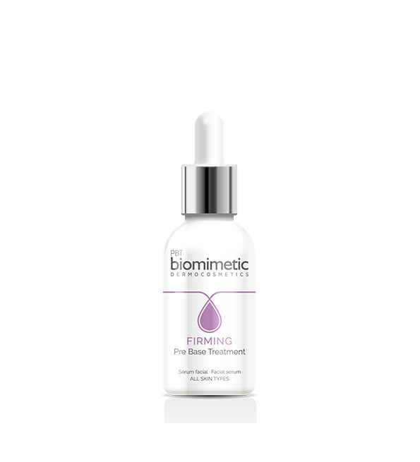 Pre Base Treatment Firming 30ml