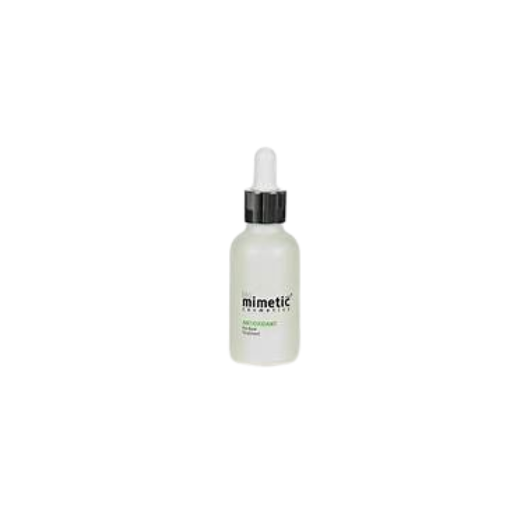 Pre Base Treatment Antioxidant 30ml