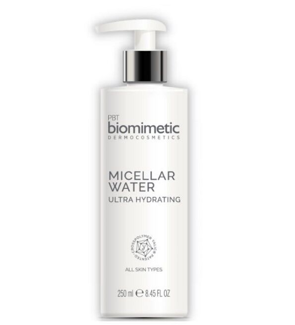 Micellar Water 250ml