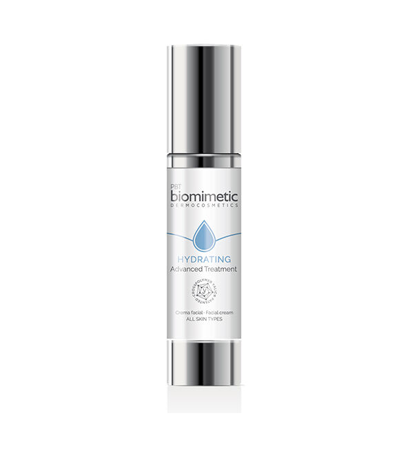 Advanced Treatment Hydrating 50ml