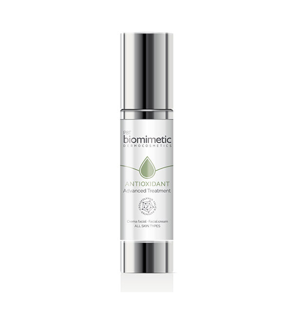 Advanced Treatment Antioxidant 50ml