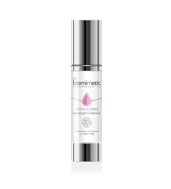 Advanced Treatment Anti-Aging 50ml