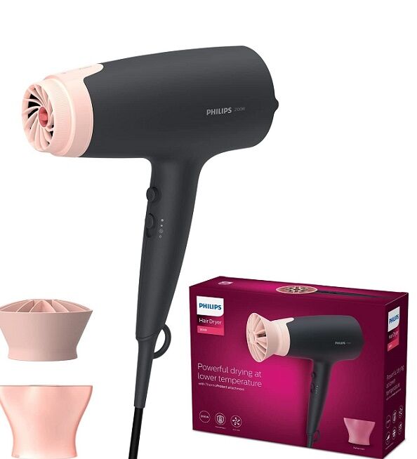 Sèche-Cheveux Série 3000 BHD302/10