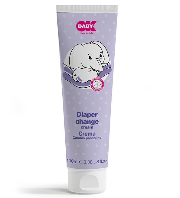  Crème de change 100ml