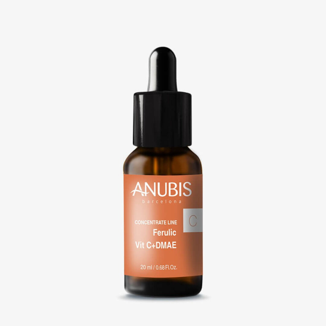 Sérum C FERULIC VIT C+DMAE 20ml