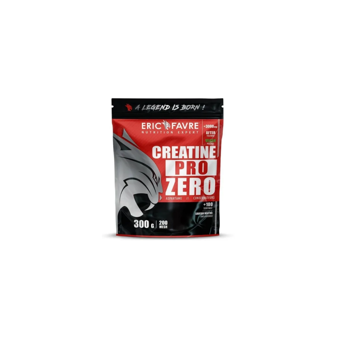 Creatine Pro Zero