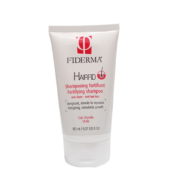 Shampoing fortifiante 150ml