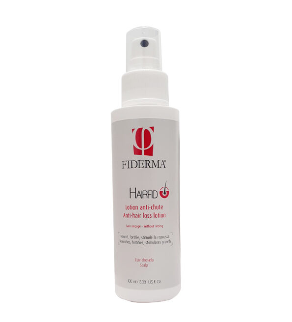 Hydrafid Lotion Antichute - 100ml
