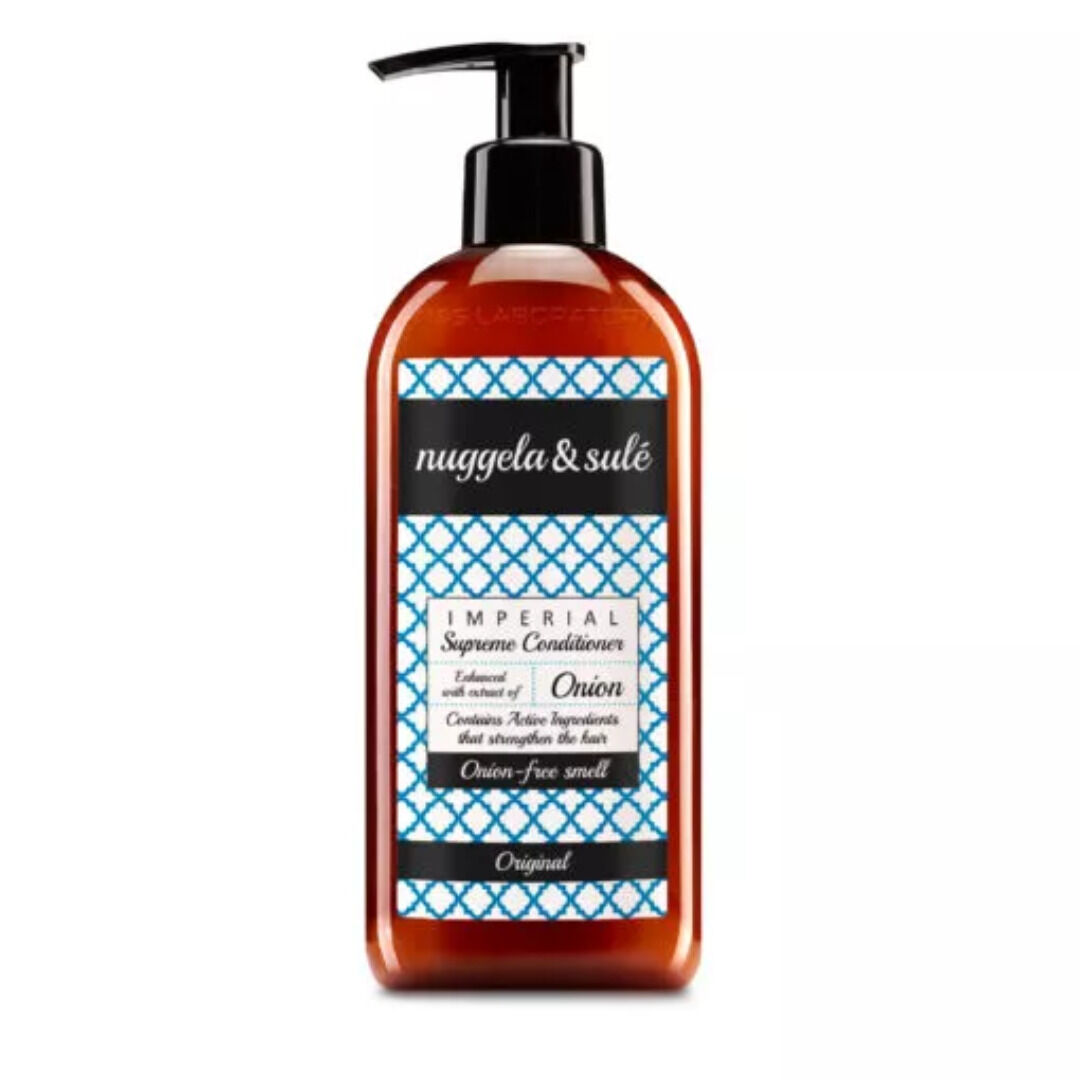 supreme Conditioner 250ml