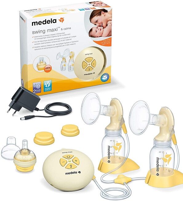 Tire Lait Swing Maxi Flex 101033839