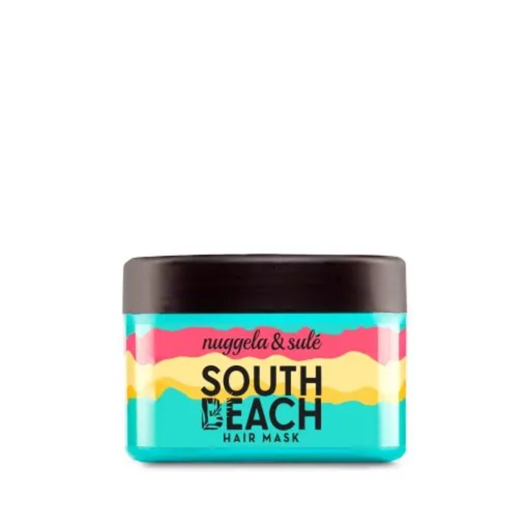 South Beach Hair Mask