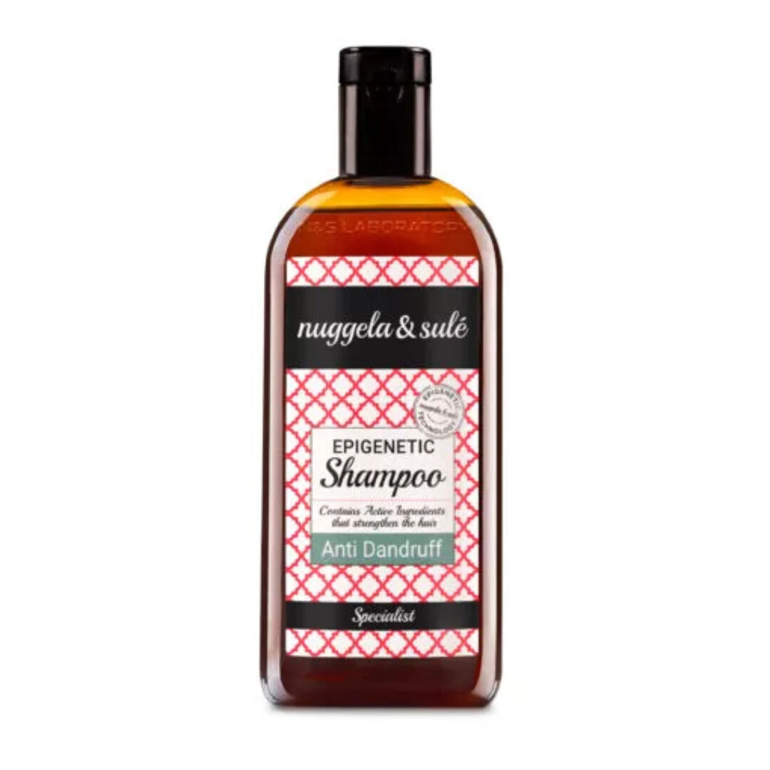Shmapoing Epigenetic Anti-dandruff 250ml