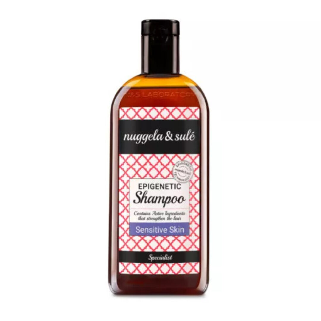 Shmapoing Epigenetic Sensitive Skin 250ml