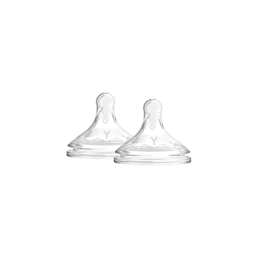 2 Tetines Col Large L4 +9m WN4201-INTL