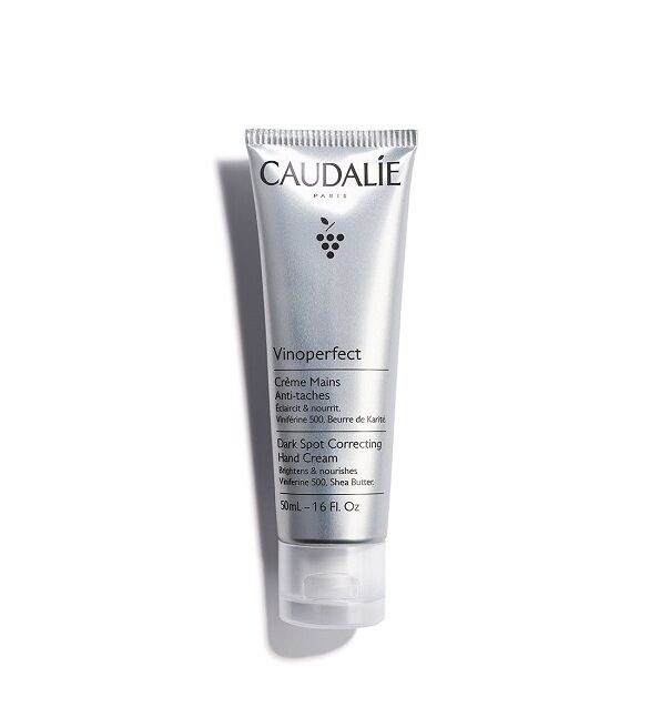 VINOPERFECT CREME MAINS ANTI TACHES 50ML
