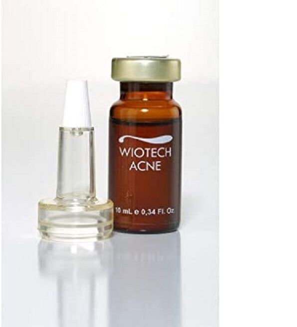 WIOTECH ACNE  10 ml
