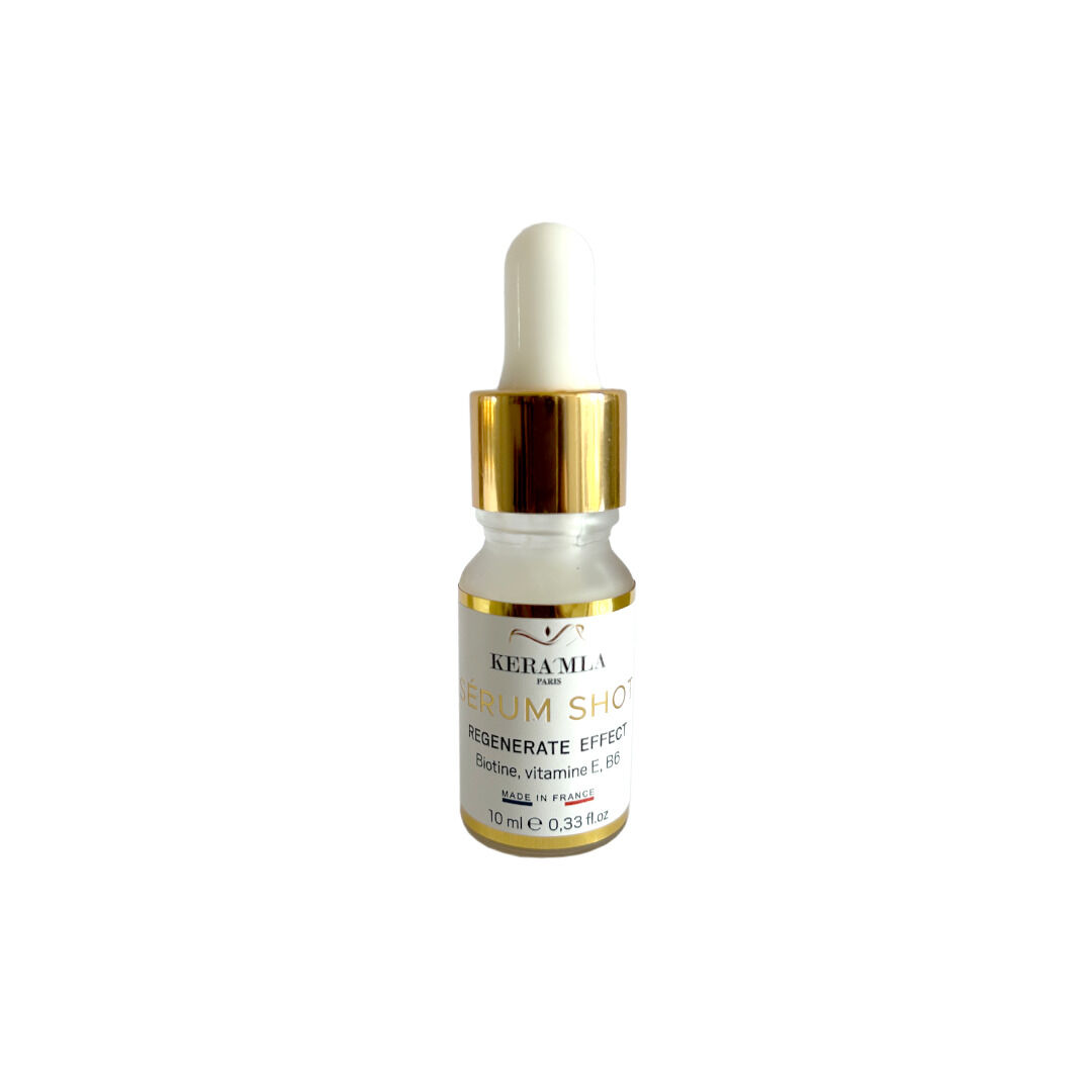 Serum Shot 10ml