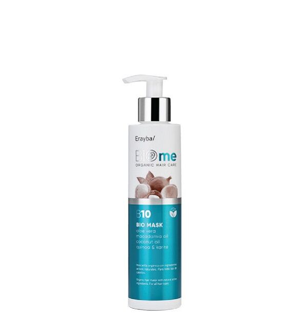 Biome B10 Bio Mask