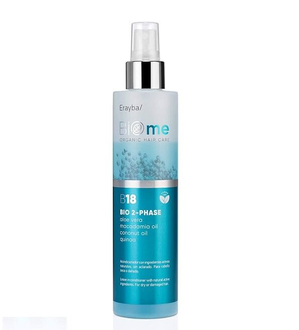 BIOme B18 bio 2 Phases 200ml
