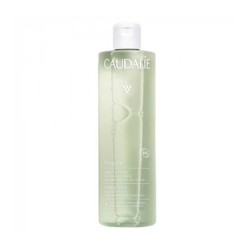 Vinopure Lotion Purifiante 400ml