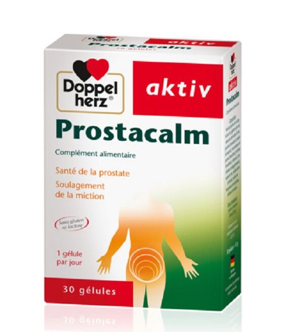 Prostacalm 30 Capsules