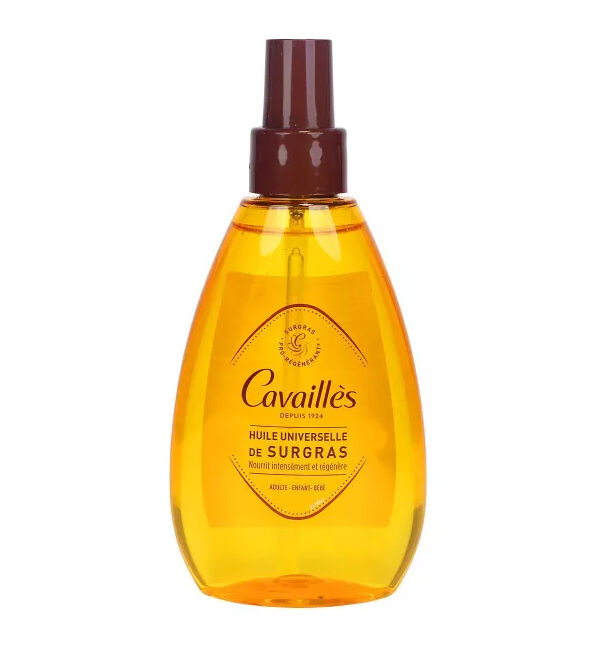 Huile Universelle De Surgras 150ml