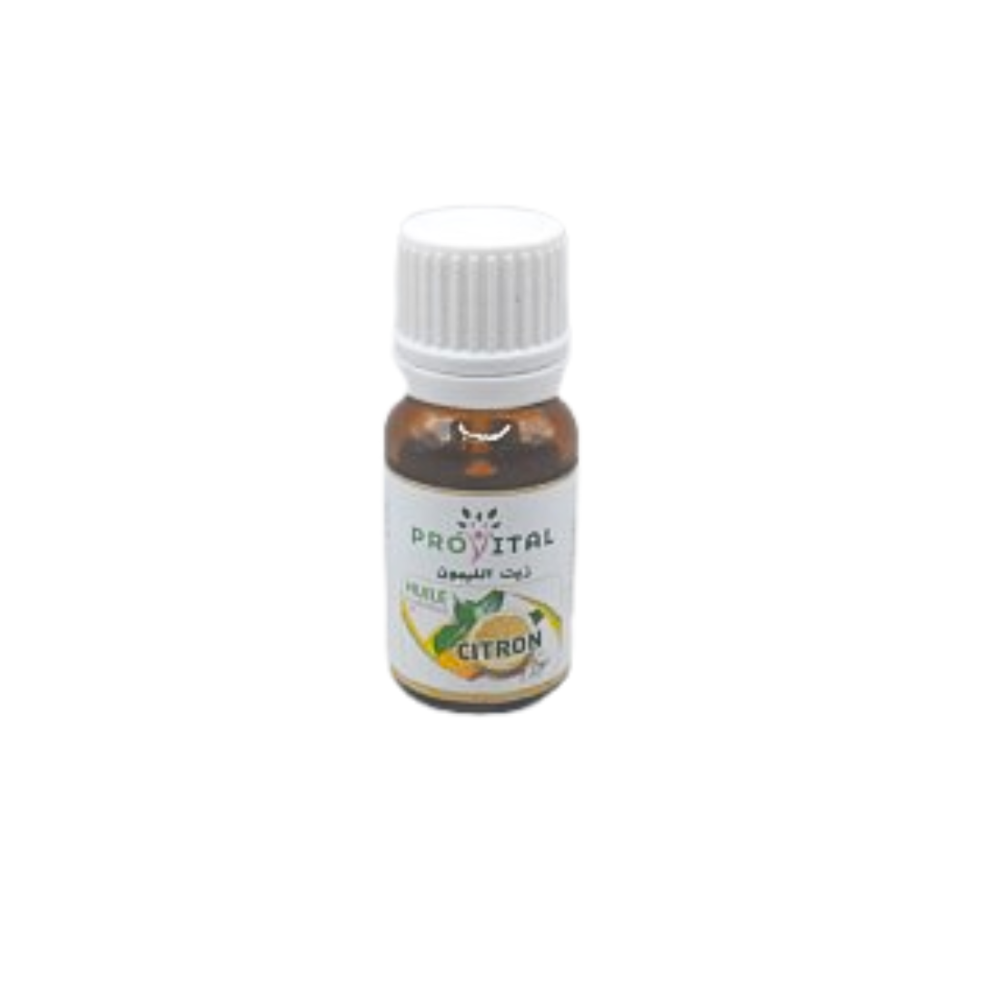 Huile Essentielle Citron 10ml