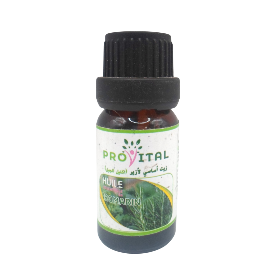 Huile Essentielle Romarin 10ml