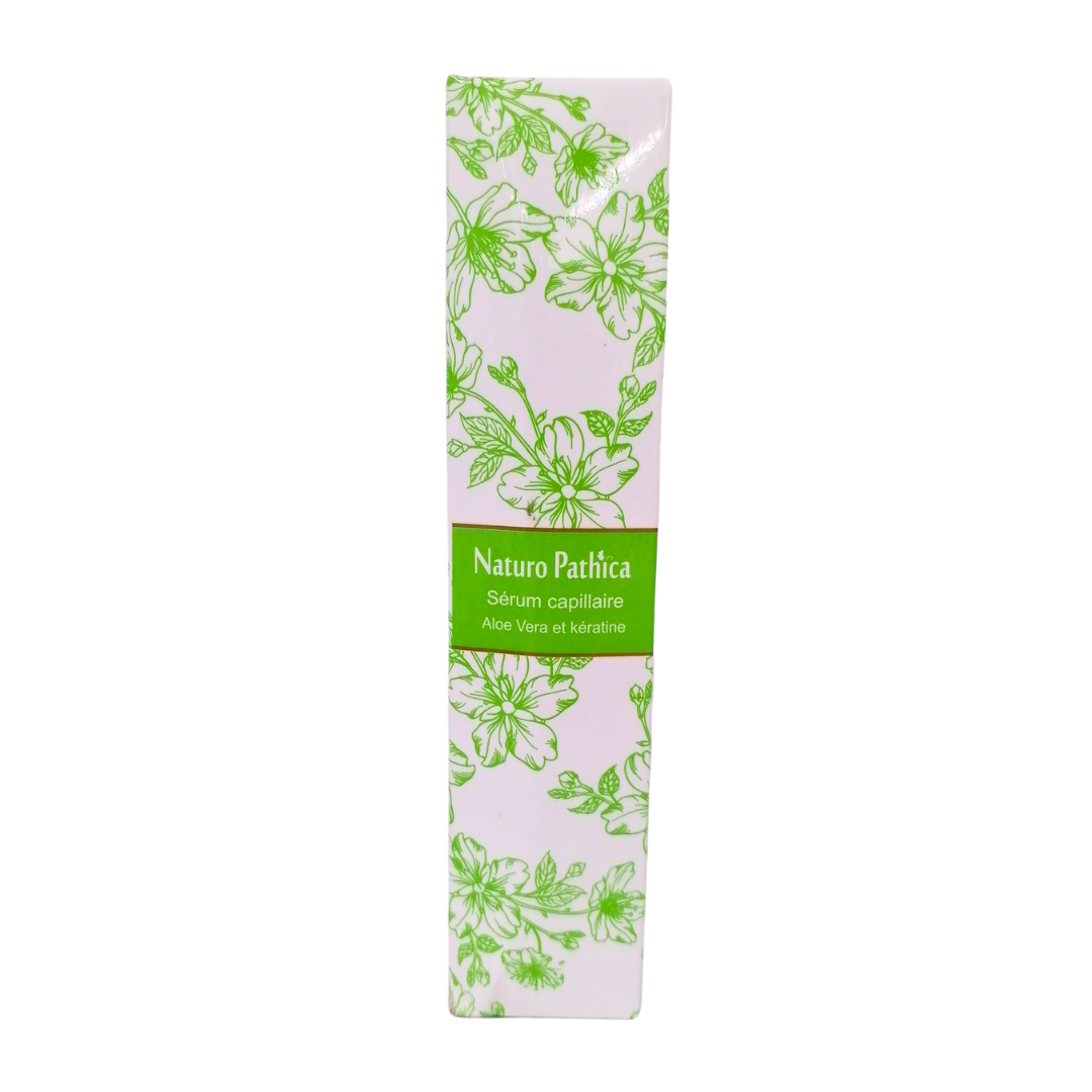 Sérum Aloe Vera 50gr