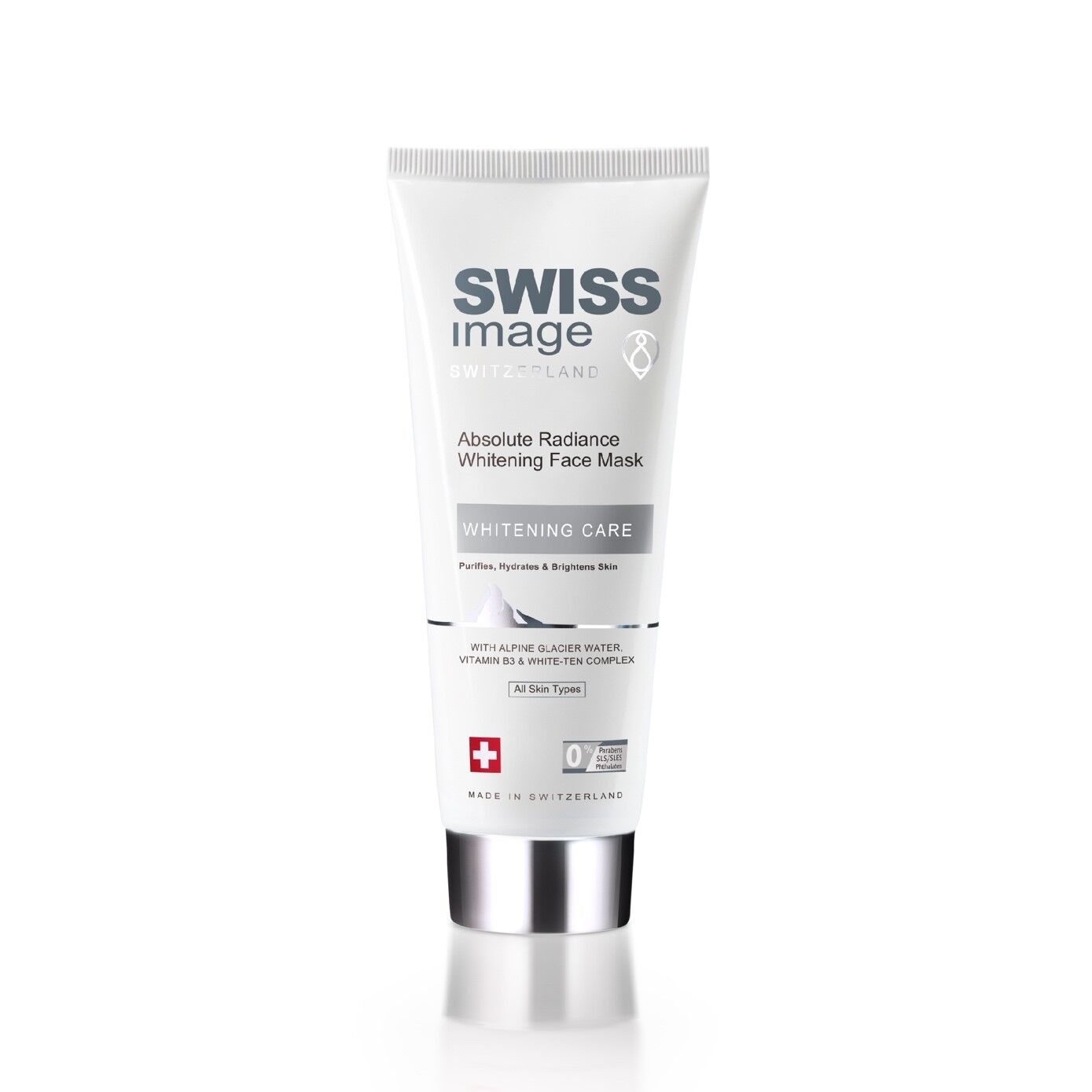 Swiss Image Absolute Radiance Face mask 75ml