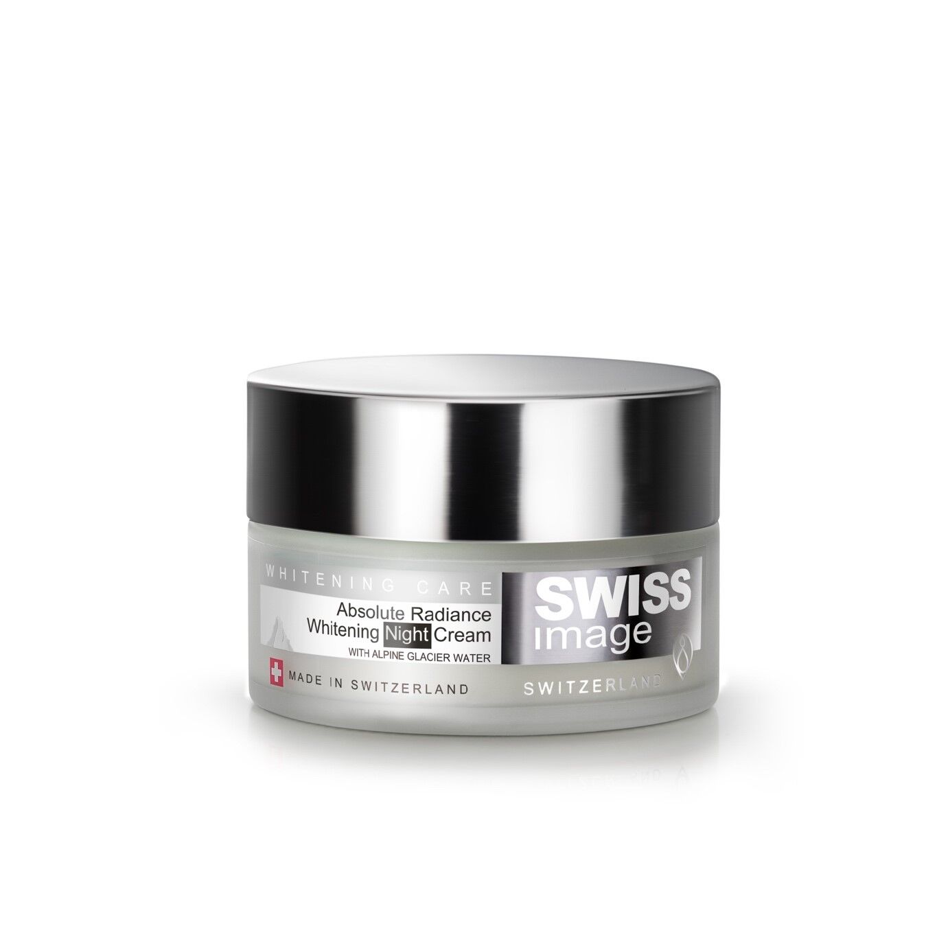 Swiss Image Absolute Radiance night Cream 50ml