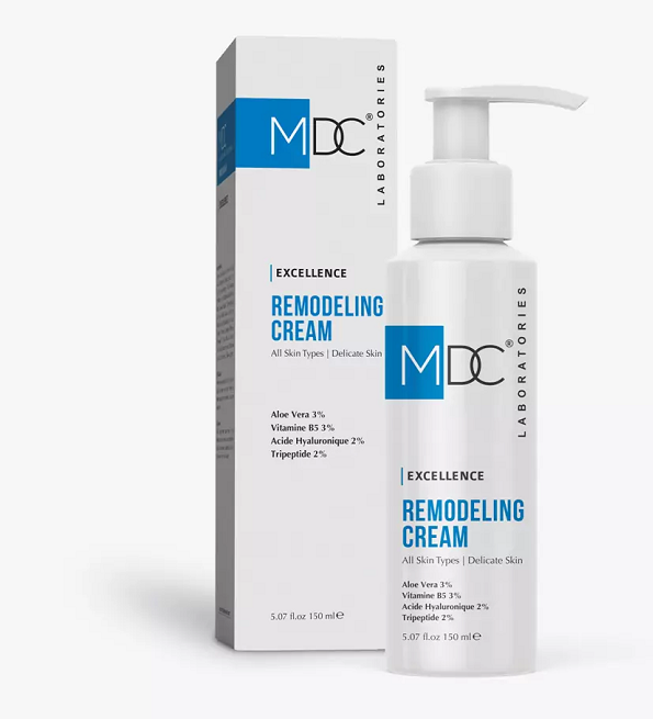 Excellence Remodeling Cream