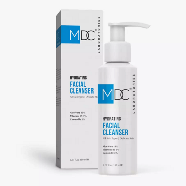 Hydrating Facial Cleanser