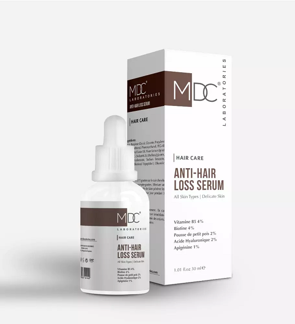 Hair Care Anti Hair Loss Serum 30 ml
