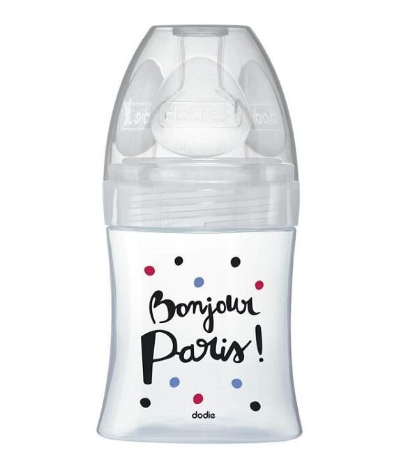 Biberon Sensation + Verre 150 ml Paris