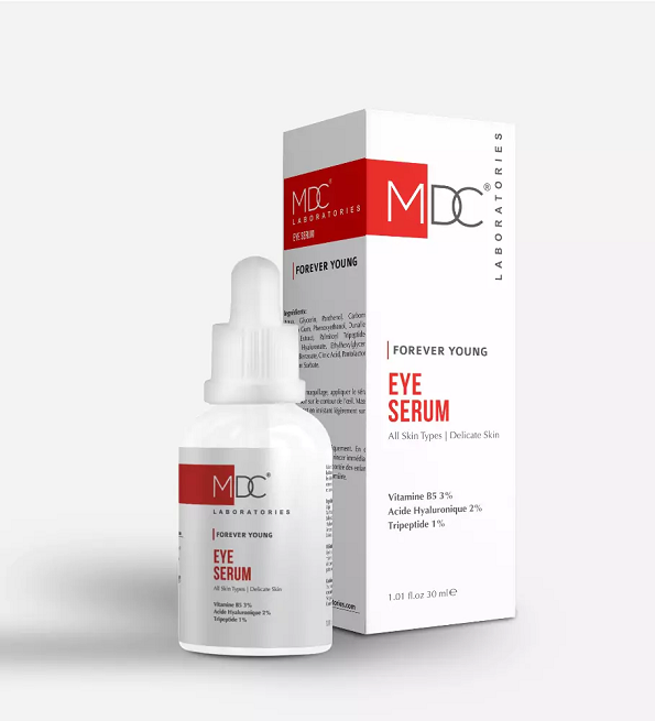 Forever Young Eye Serum
