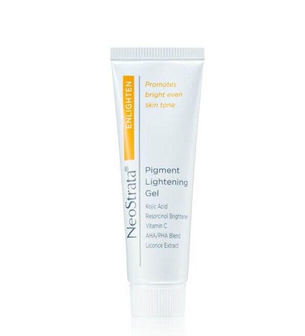 Pigment Lightening Gel 20G