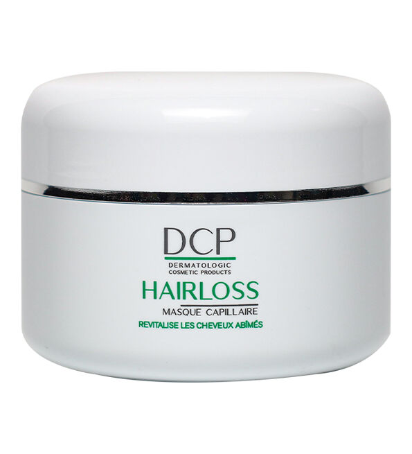 HAIRLOSS MASQUE CAPILLAIRE 200mL