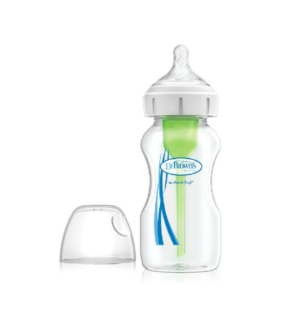 Biberon Cole Large 270ml WB91600