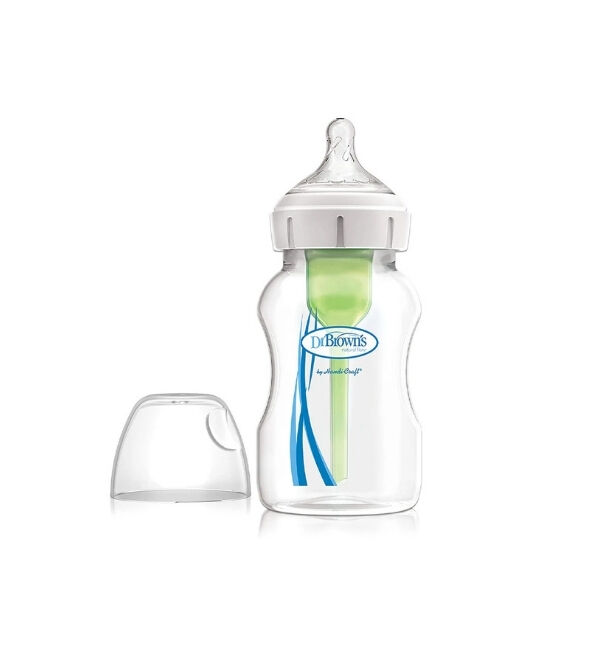 Biberon Cole Tetine L2 330ml WB11600