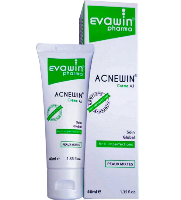ACNEWIN Crème AI 40ml