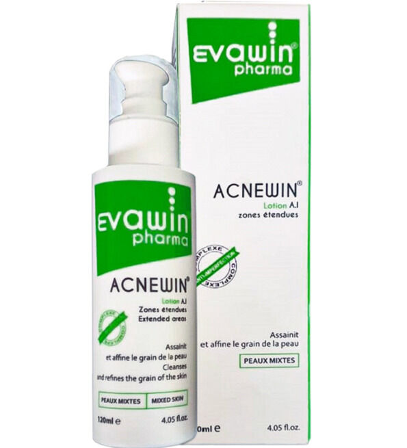 Acnewin Lotion Ai 120ml