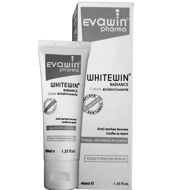 WHITEWIN Radiance 40ml