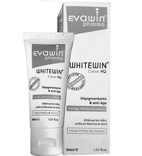 WHITEWIN HQ Crème Dépigmentante 40ml