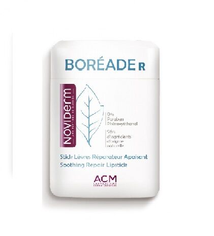 Boreade R Stick Lèvres Réparateur Apaisant 9.2g
